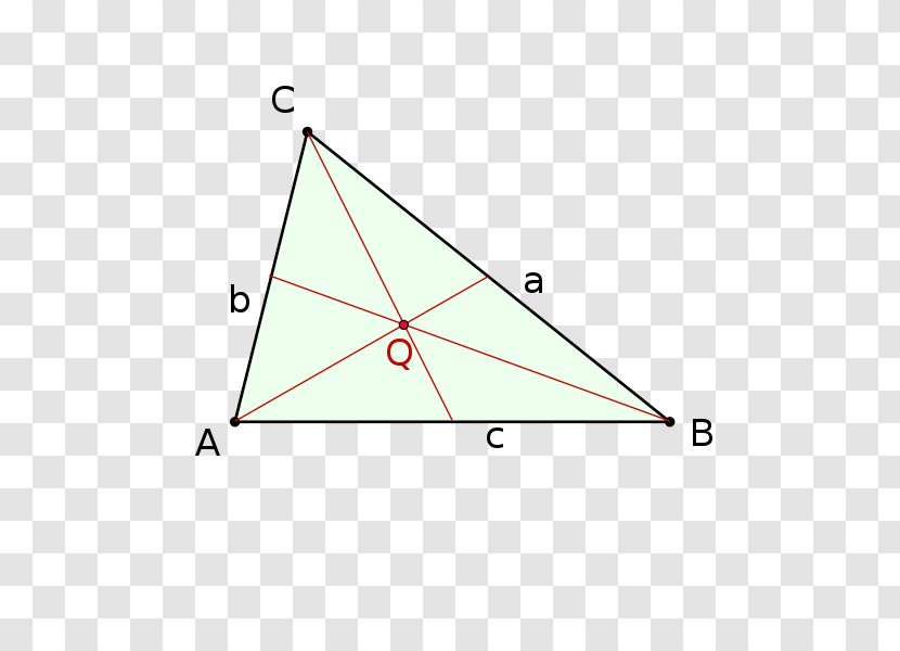 Triangle Point Area - Deutschkurs Transparent PNG