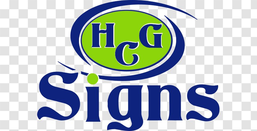 HCG Signs Powered By HC Graphix Logo Poster Brand - Bandit Banner Transparent PNG