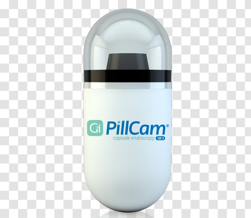 Capsule Endoscopy Given Imaging Medical Device - Medicine Transparent PNG