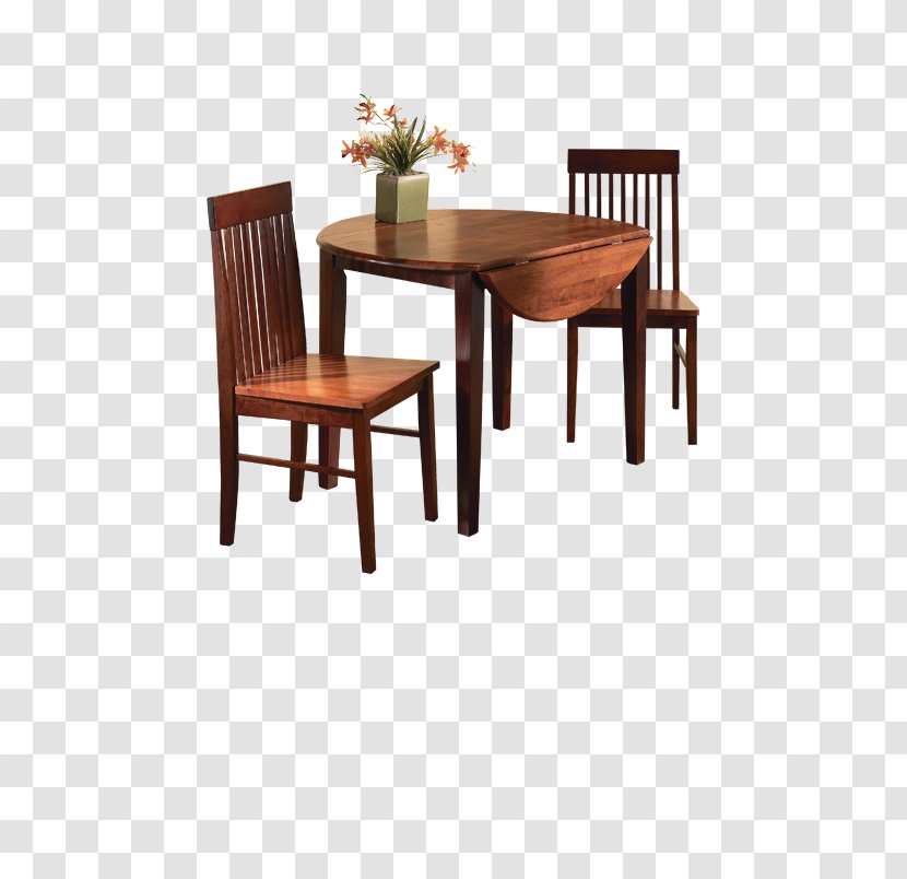 Table Chair Kitchen Furniture Dining Room - Matbord Transparent PNG