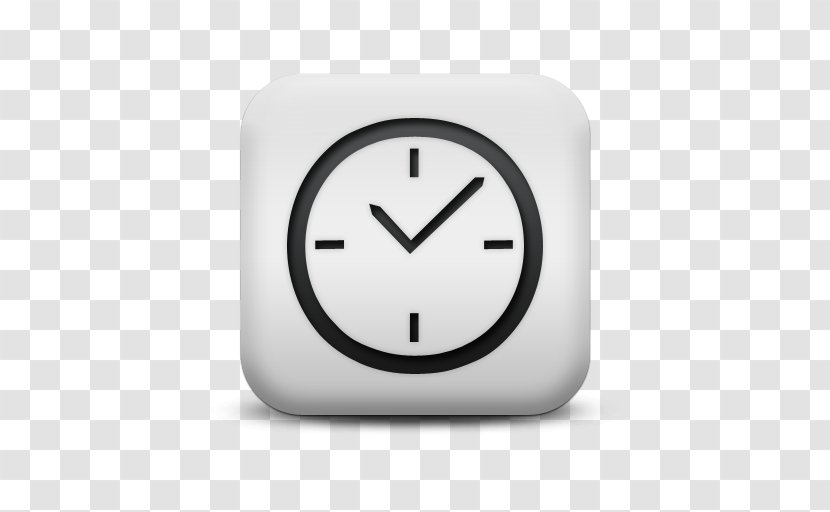 Clock Clip Art - Alarm Transparent PNG