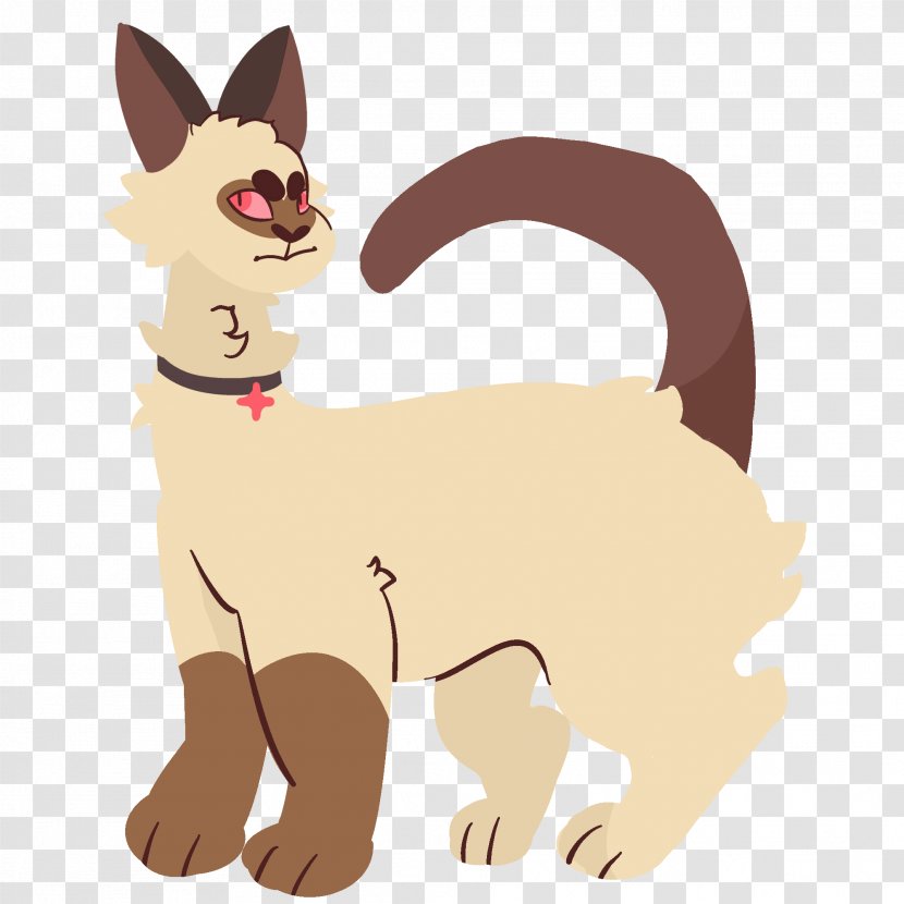 Whiskers Dog Cat Illustration Clip Art Transparent PNG