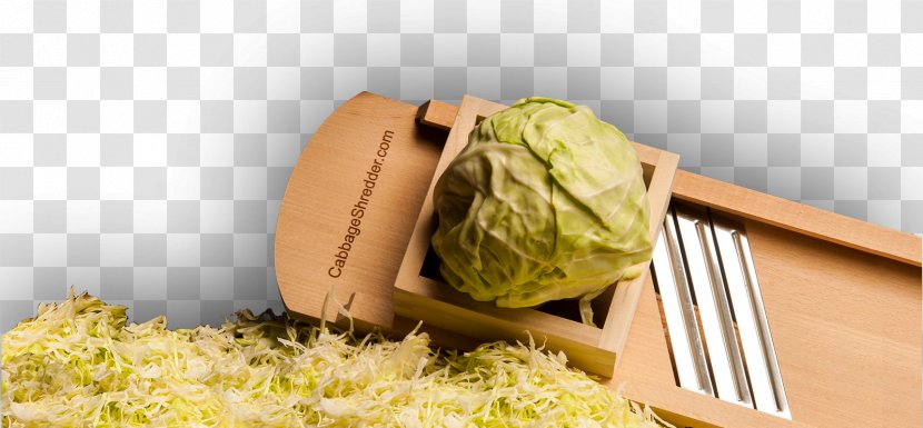 Wild Fermentation Coleslaw Bacon And Cabbage Soured Milk Vegetarian Cuisine - Sauerkraut - Lettuce Transparent PNG