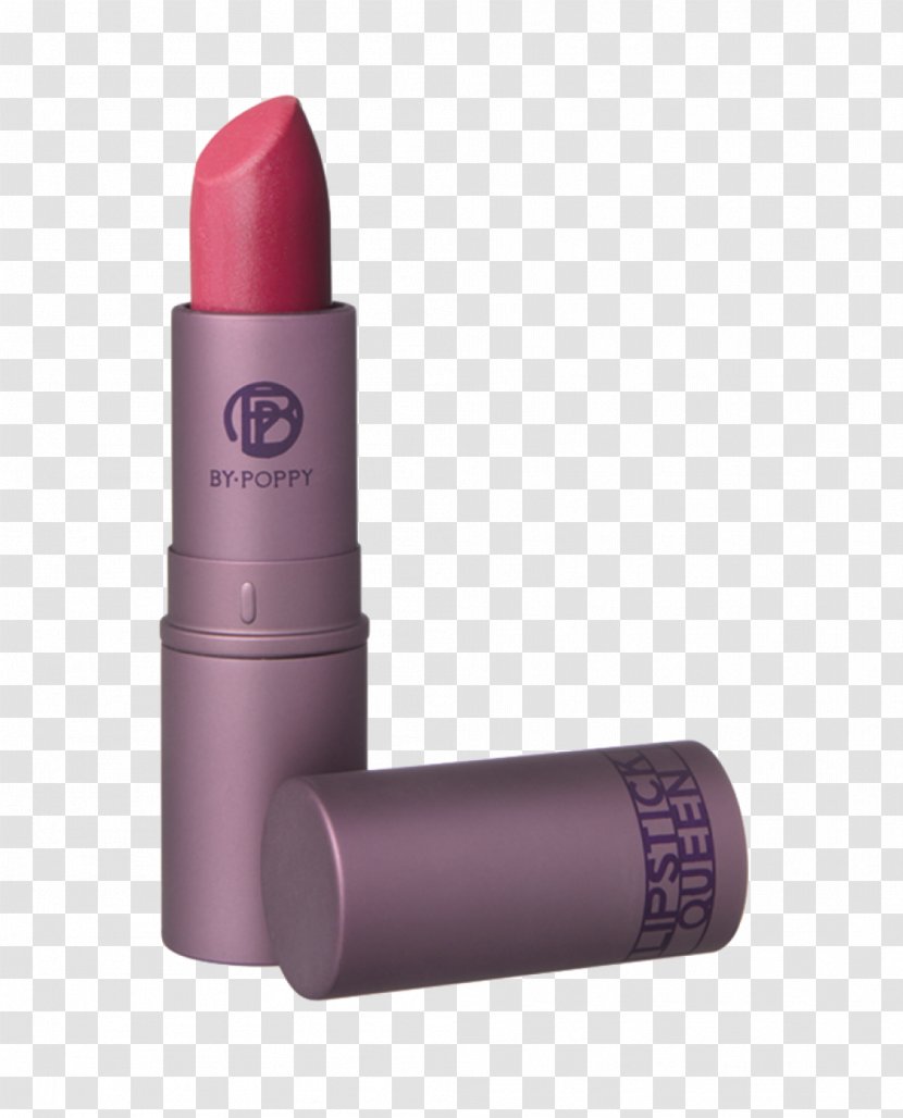 Lipstick Queen The Metals Cosmetics Lip Gloss - Color Transparent PNG