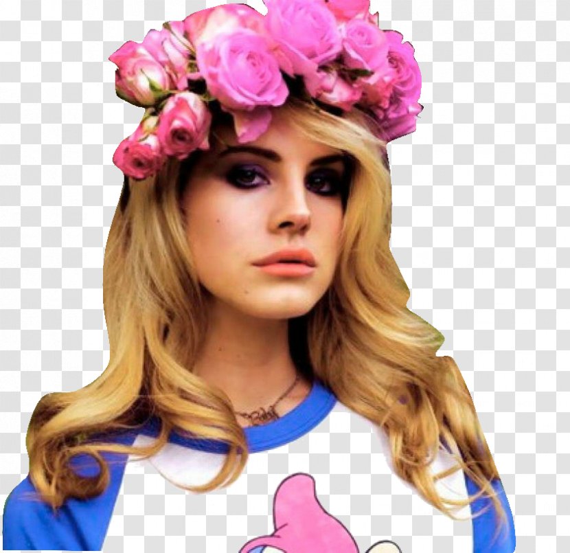 Lana Del Rey Later With Jools Holland Ray Video Games Singer-songwriter - Tree - Cartoon Transparent PNG