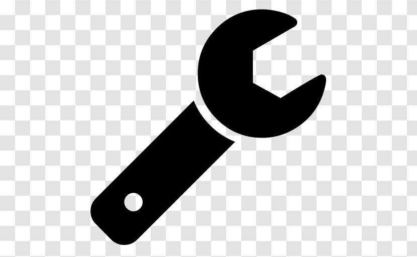 Spanners Font Awesome Tool Adjustable Spanner Transparent PNG