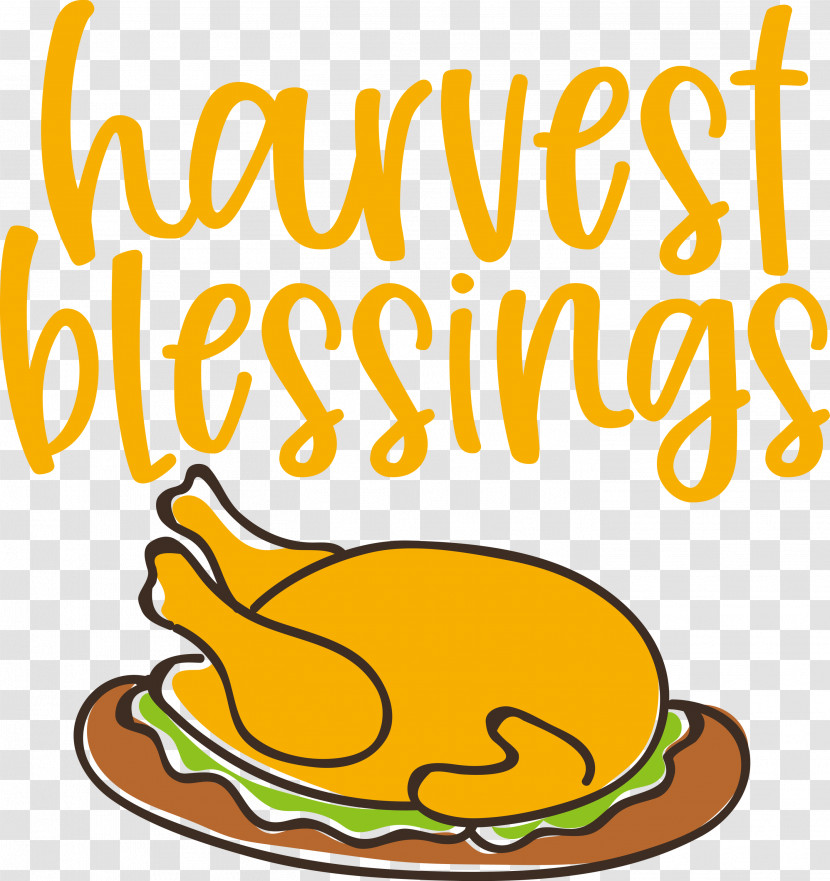 Harvest Thanksgiving Autumn Transparent PNG