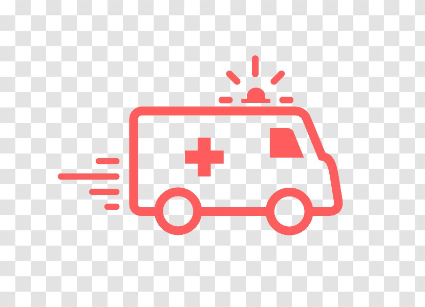 Ambulance Emergency Health Care Transparent PNG