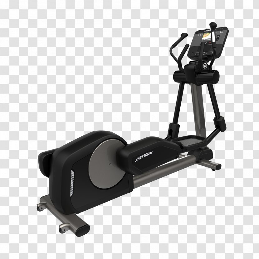 Elliptical Trainers Exercise Equipment Fitness Centre Aerobic - Disco Club Transparent PNG