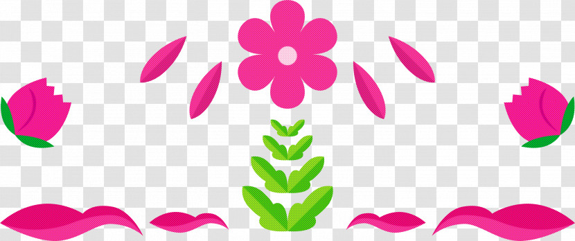 Flower Clipart Flower Art Transparent PNG