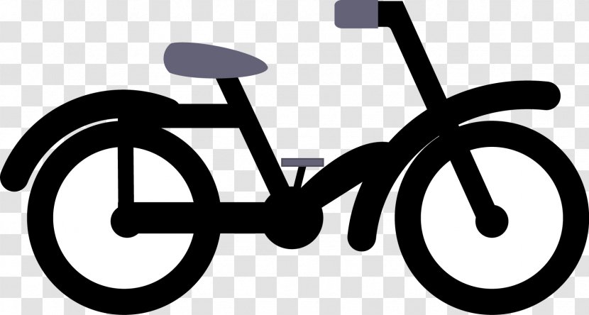 Bicycle Logo Product Design Sketch - Brand Transparent PNG
