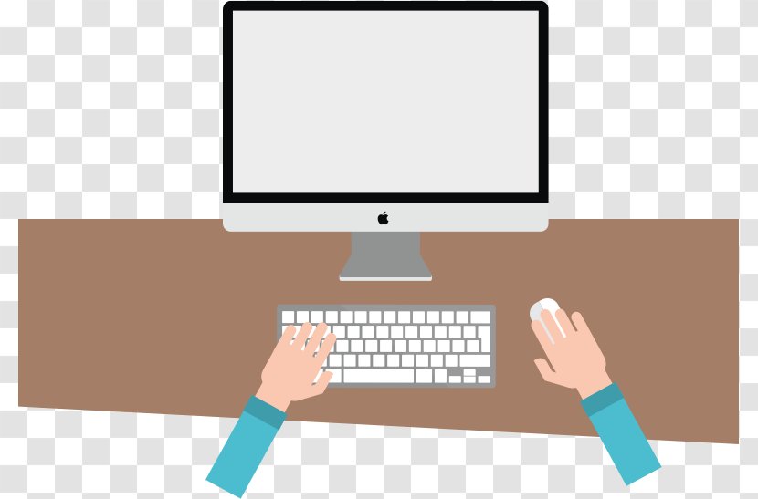 Computer Monitors Web Design Industrial Video - Communication - Arial Infographic Transparent PNG