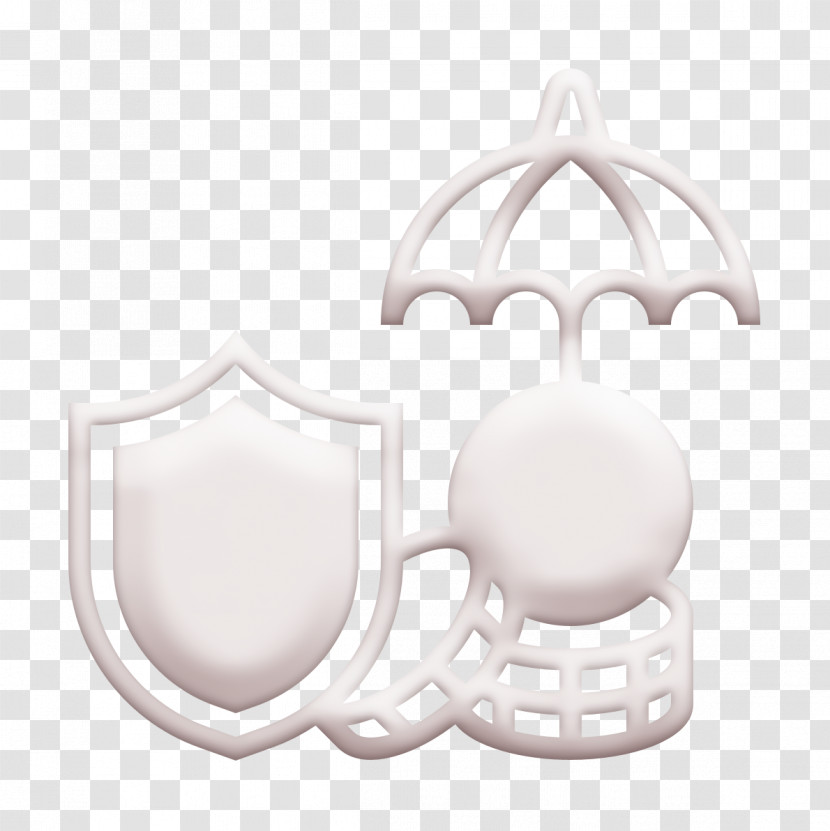 Saving And Investment Icon Insurance Icon Shield Icon Transparent PNG