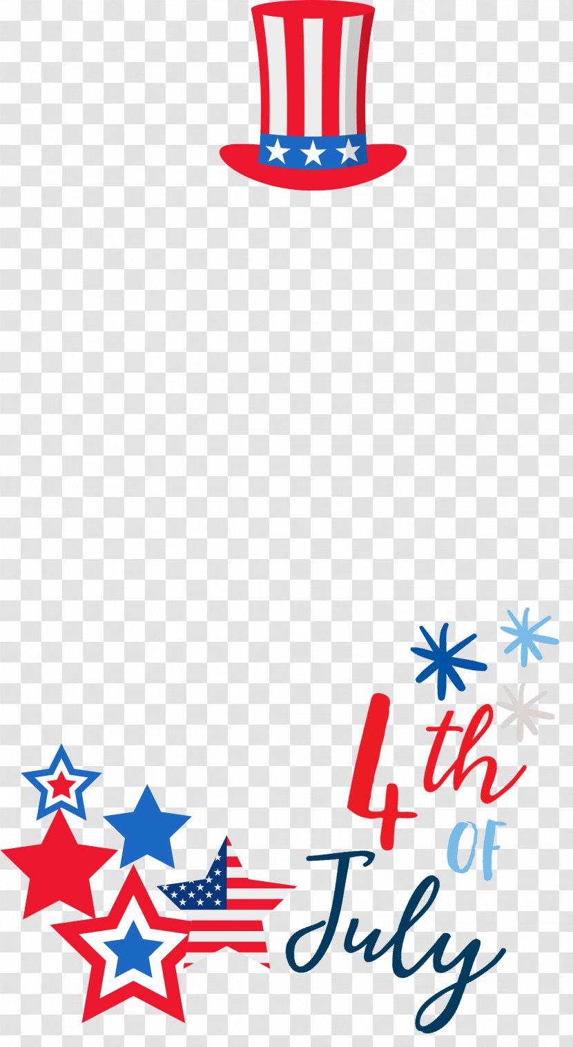 Line Point Flag Of The United States Clip Art - Area Transparent PNG
