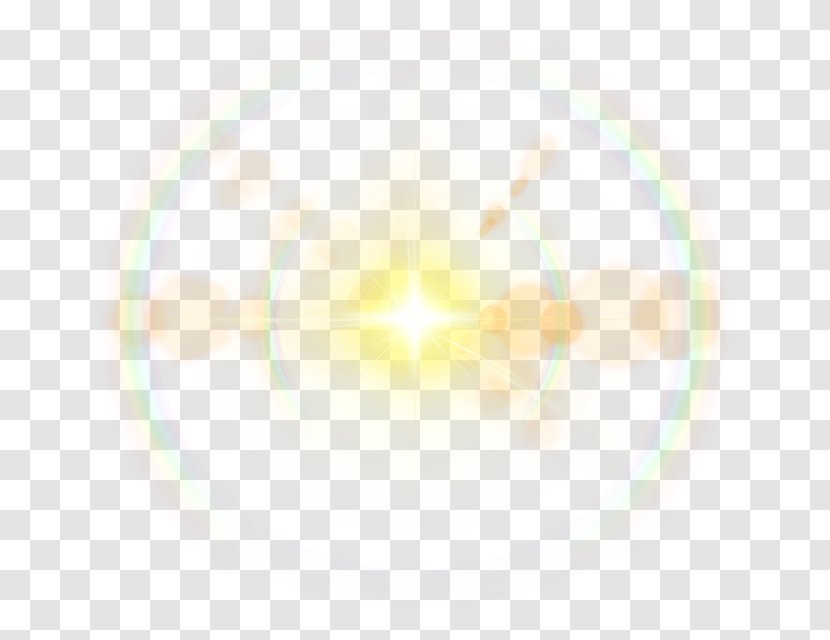 Light RGB Color Model - Flower Transparent PNG