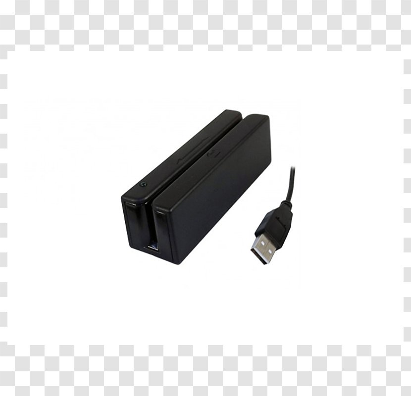 Battery Charger AC Adapter Laptop Angle - Computer Component - Magnetic Stripe Cards Transparent PNG