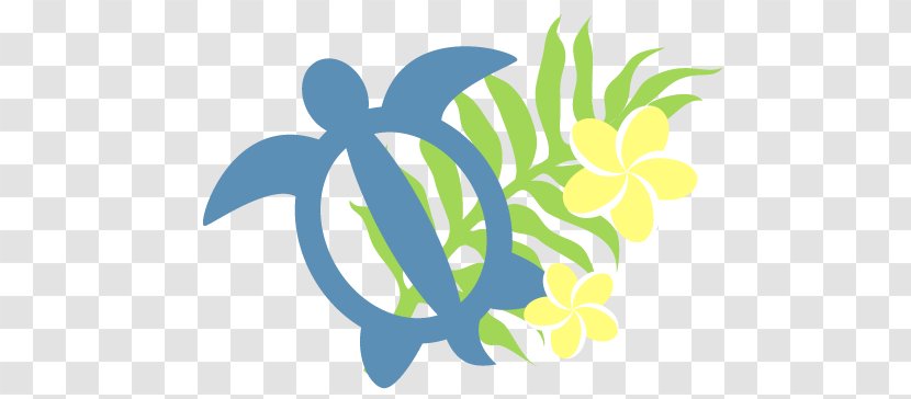 Hawaii Aloha Stencil - Blog Transparent PNG