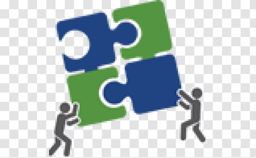 Team Building Logo Social Group Psychology - Leadership - Communication Transparent PNG