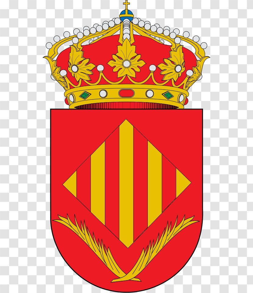Escutcheon Heraldry Villalba De Los Alcores Coat Of Arms Blazon - Symbol Transparent PNG
