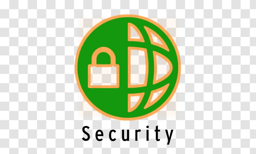 Network Security Computer Business - Protection Transparent PNG