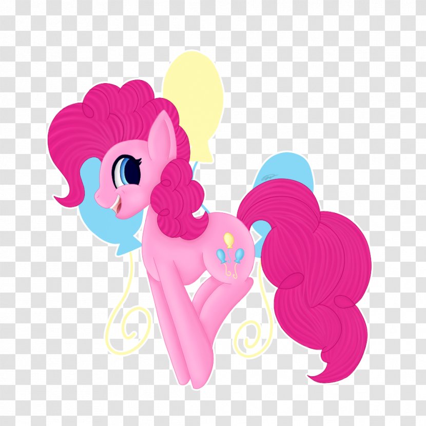 Pony Rainbow Dash Pinkie Pie Rarity Applejack - Frame - Horse Transparent PNG
