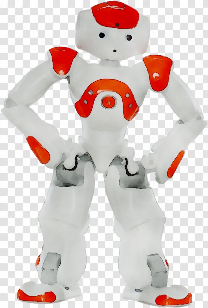 Robot Figurine Product Mascot - Toy - Fictional Character Transparent PNG