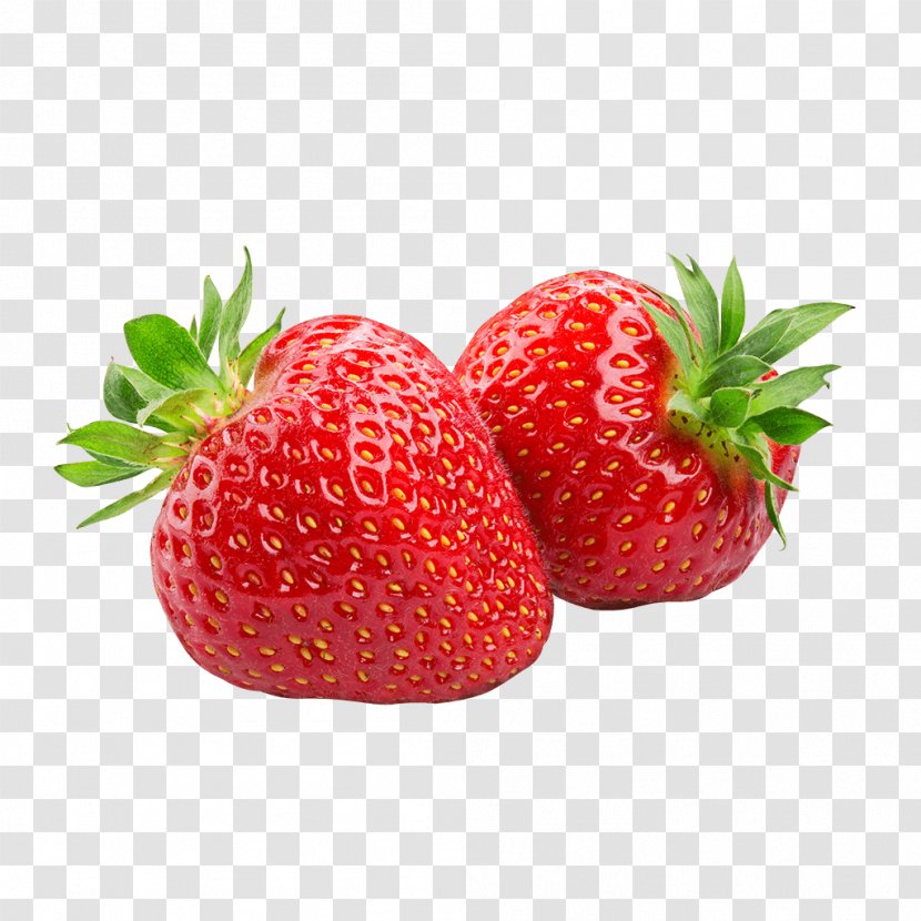Strawberry Ponchatoula Shortcake - Basket Transparent PNG