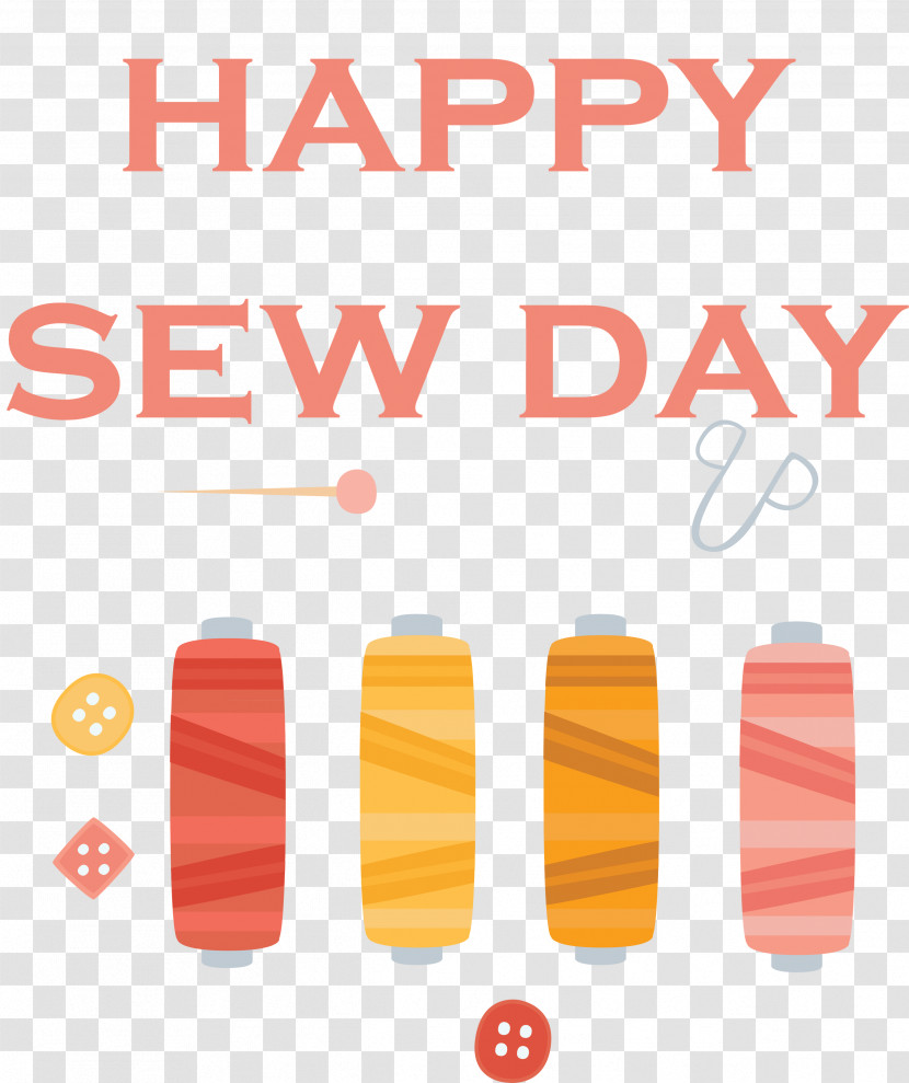 Sew Day Transparent PNG