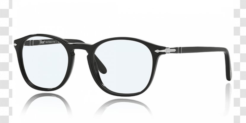 Persol Oliver Peoples Sunglasses Armani - Goggles - Glasses Transparent PNG