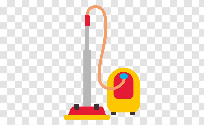 Vacuum Cleaner Cleaning - Vector Transparent PNG
