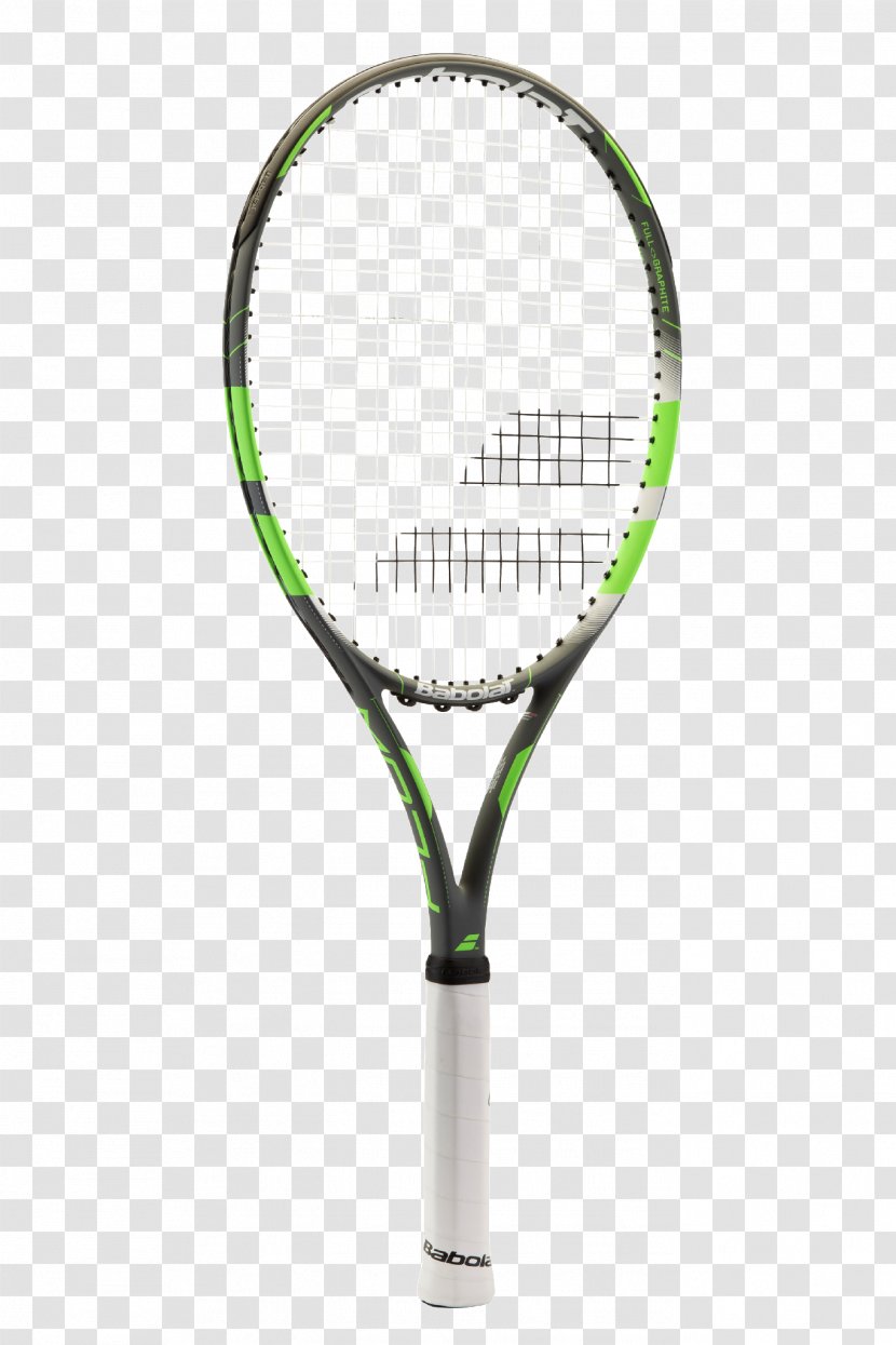 The Championships, Wimbledon Racket Babolat Rakieta Tenisowa Tennis - Sports Equipment Transparent PNG