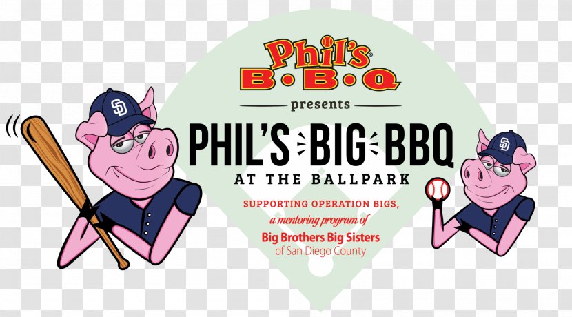 Barbecue Point Loma, San Diego Marcos Phil's BBQ Big Brothers Sisters Of County - Heart Transparent PNG