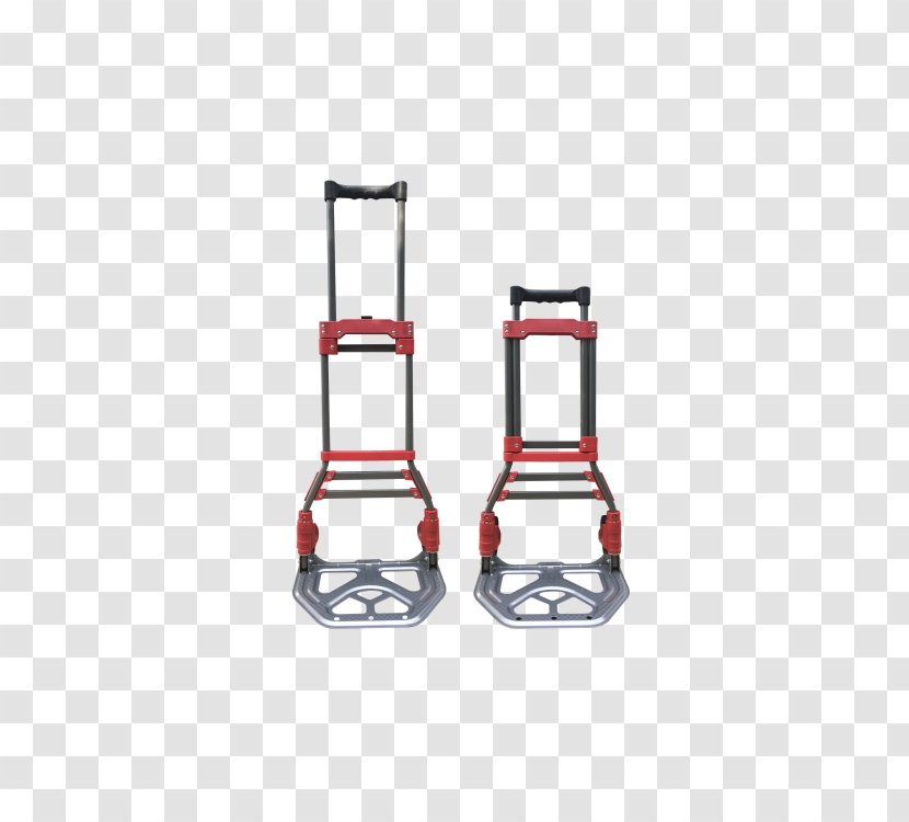 Product Goods Diens Hand Truck Cart - Price Transparent PNG