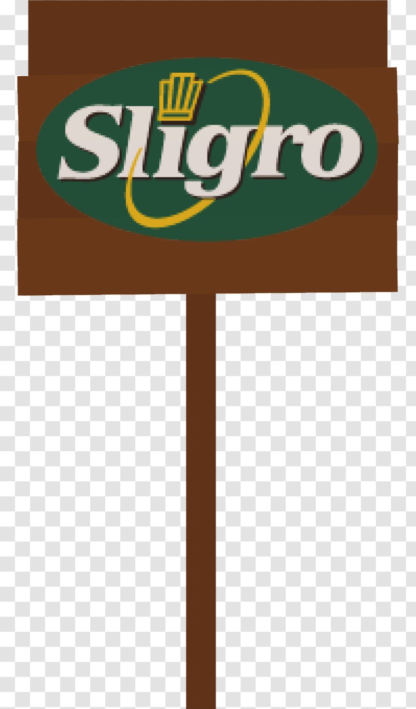 Logo Brand Font - Sligro - Design Transparent PNG