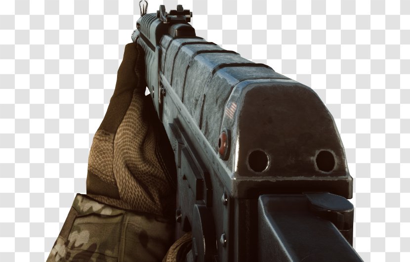 Battlefield 4 3 Benelli M4 AEK-971 M3 Transparent PNG