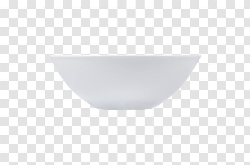 Bowl Sink Bathroom - Tableware Transparent PNG