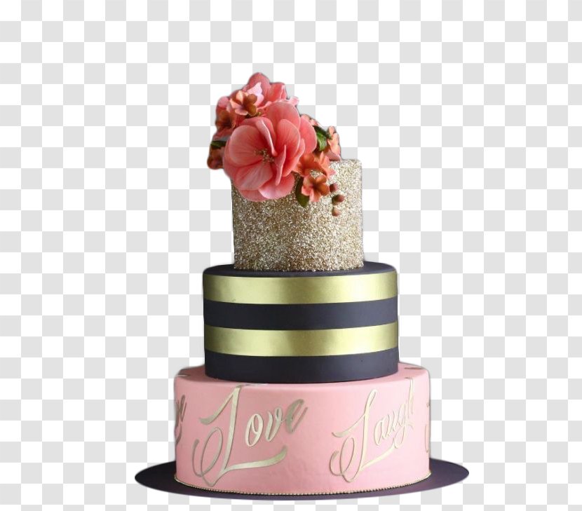 Wedding Cake Decorating Fondant Icing - Pasteles Transparent PNG