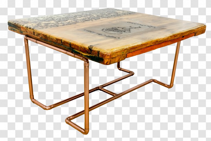 Coffee Tables Wood - Ceiling - Table Transparent PNG