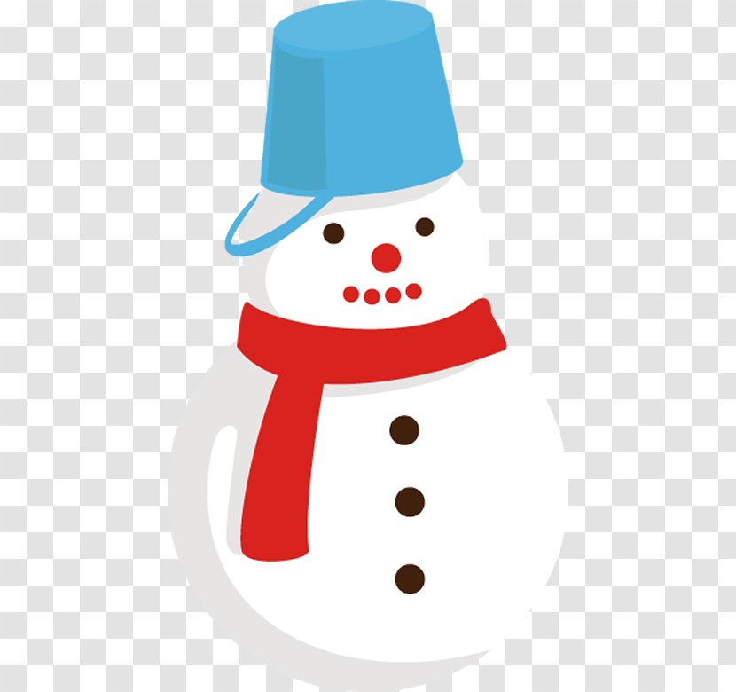 Snowman Christmas Ornament - Nose - Costume Hat Transparent PNG