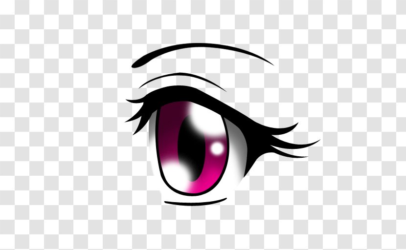 Eyebrow Imgur Clip Art - Heart - Eye Transparent PNG