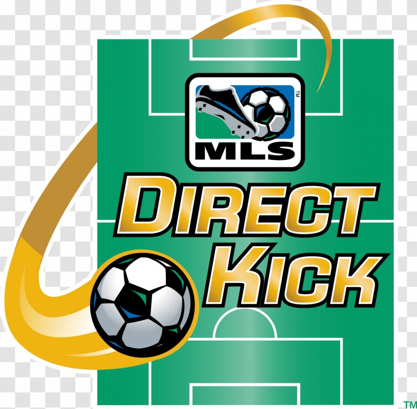 MLS Direct Kick Football Sports Free - Television Transparent PNG