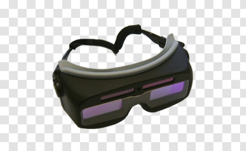 Goggles Sunglasses Eyewear - Glasses Transparent PNG