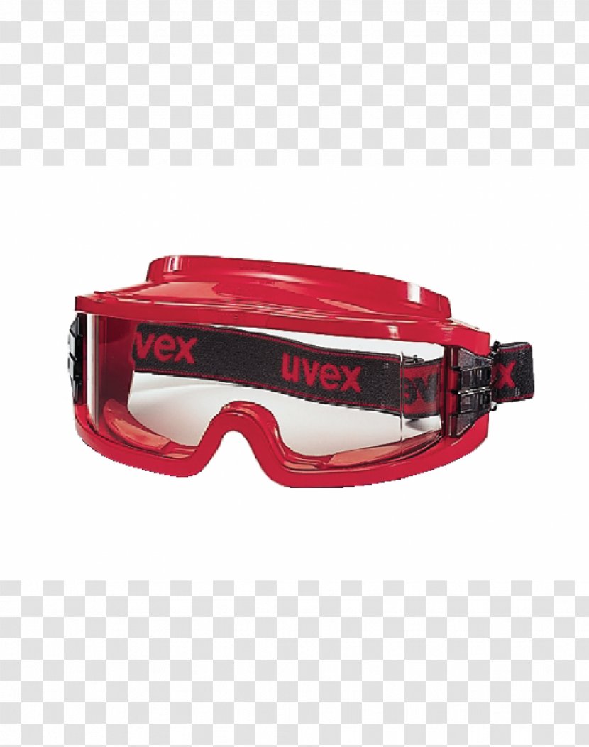 Goggles Glasses Eye UVEX Wholesale - Price Transparent PNG