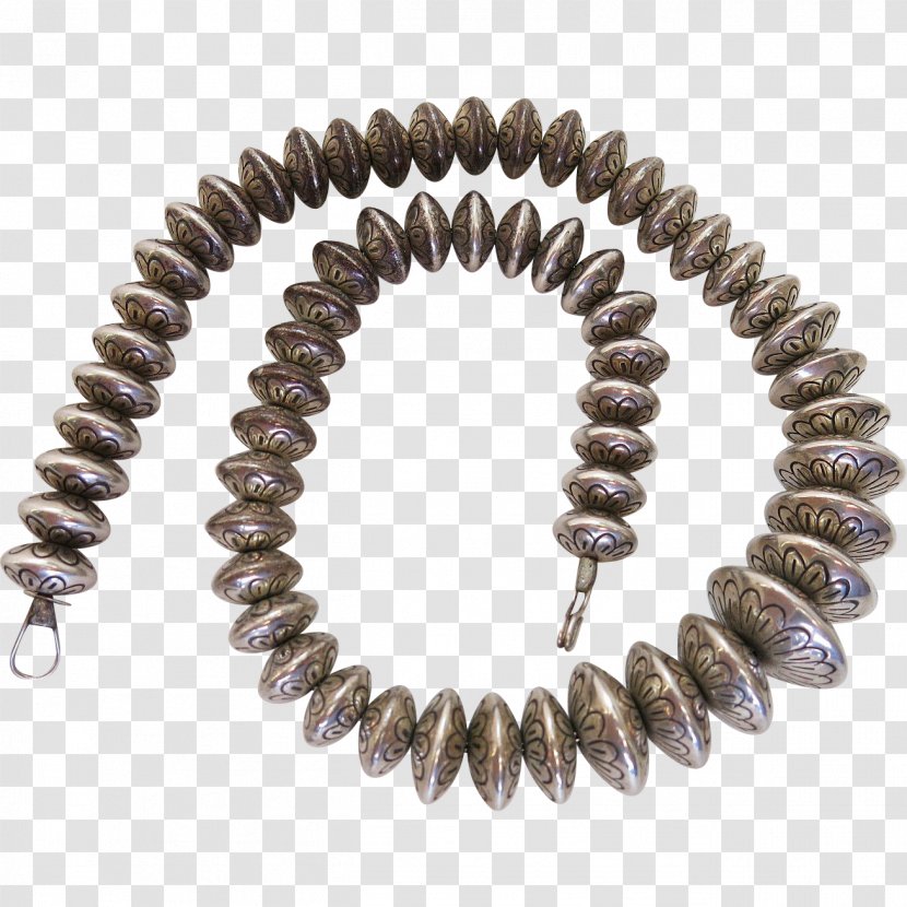 Necklace Buddhist Prayer Beads Jewellery Transparent PNG