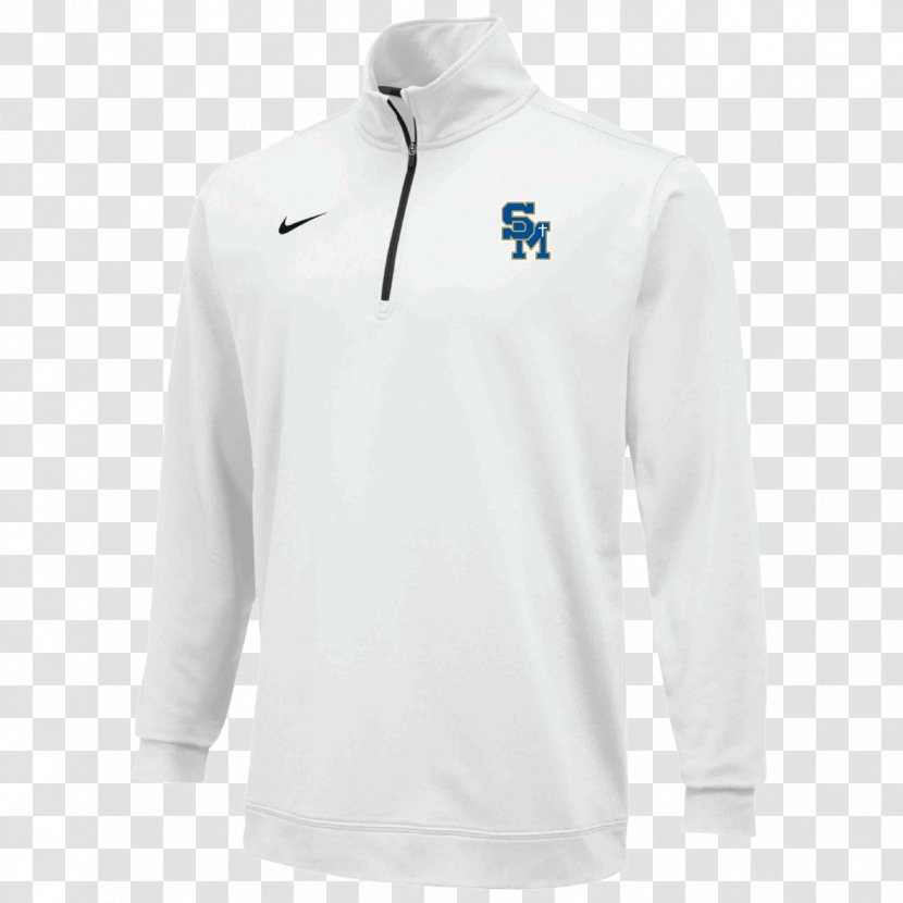 Sleeve Dri-FIT T-shirt Nike - Sweatshirt - Cheer Uniforms Transparent PNG