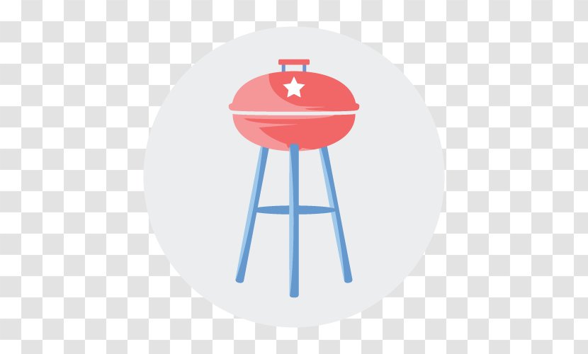 Table Barbecue Chair - Oven - July 4th Sale Transparent PNG