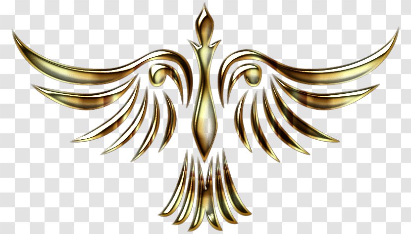 Phoenix Clip Art - Symbol - Cliparts Transparent PNG