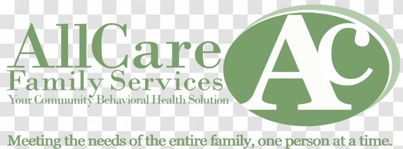 Family Brand Service Community Customer - Green Transparent PNG