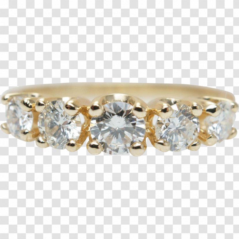Wedding Ring Bling-bling Body Jewellery Diamond Transparent PNG