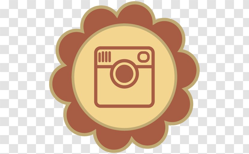 Social Media Blog - Logo - Instagram Transparent PNG